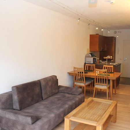 Ferienwohnung F225 Fuer 2-5 Personen An Der Ostsee Brasilien Dış mekan fotoğraf
