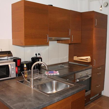 Ferienwohnung F225 Fuer 2-5 Personen An Der Ostsee Brasilien Dış mekan fotoğraf