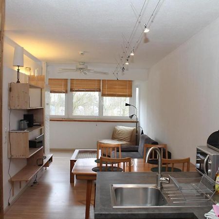 Ferienwohnung F225 Fuer 2-5 Personen An Der Ostsee Brasilien Dış mekan fotoğraf