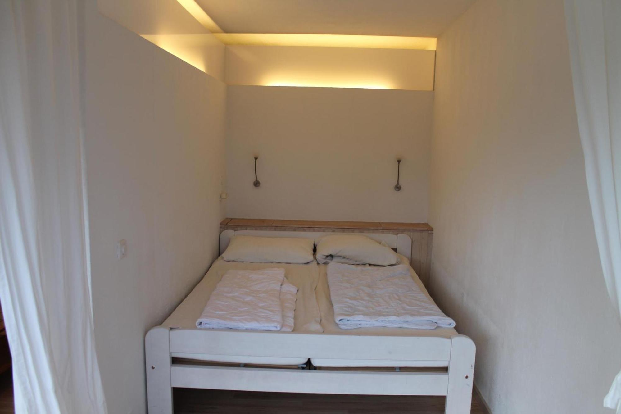 Ferienwohnung F225 Fuer 2-5 Personen An Der Ostsee Brasilien Dış mekan fotoğraf