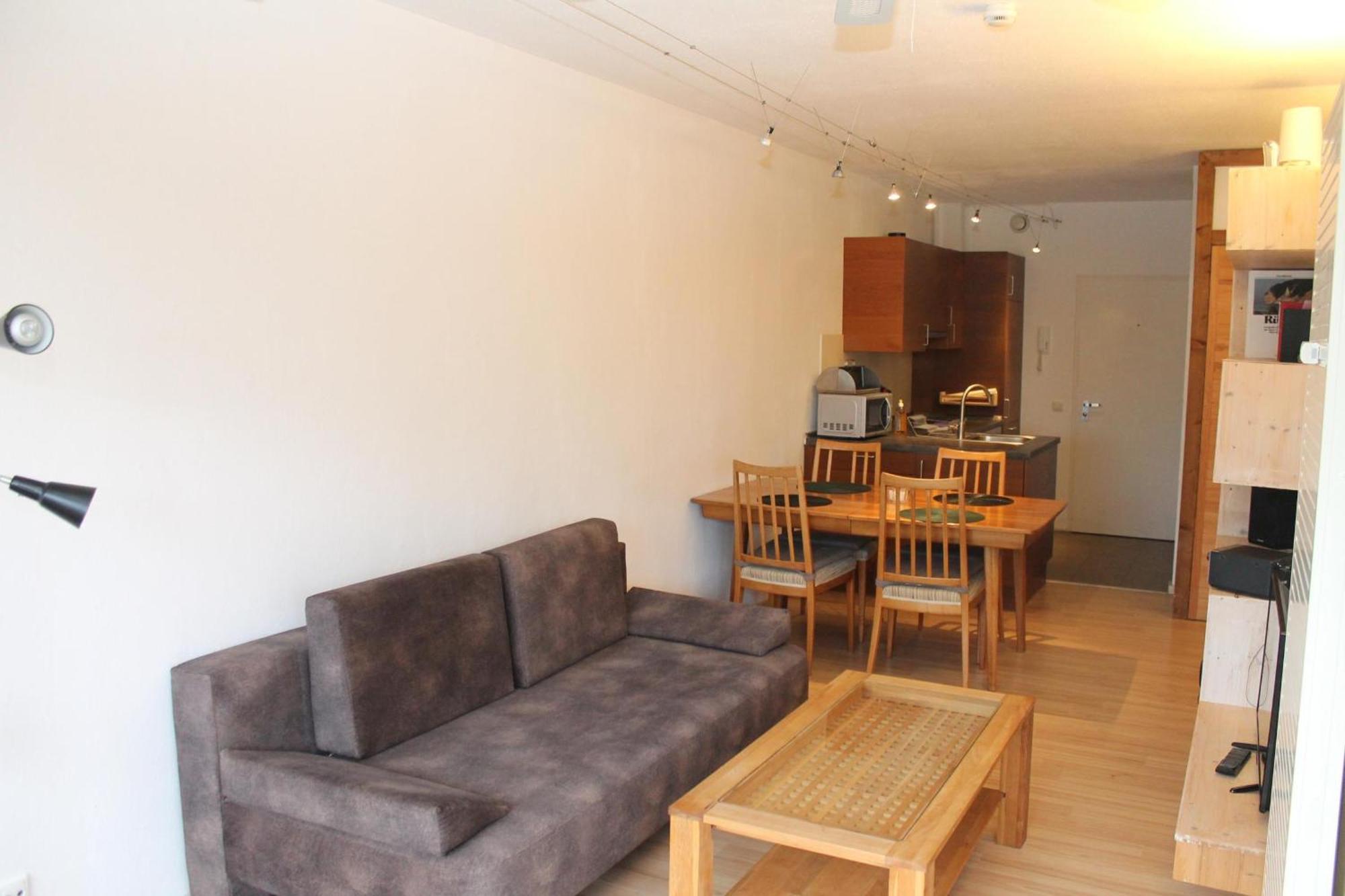 Ferienwohnung F225 Fuer 2-5 Personen An Der Ostsee Brasilien Dış mekan fotoğraf