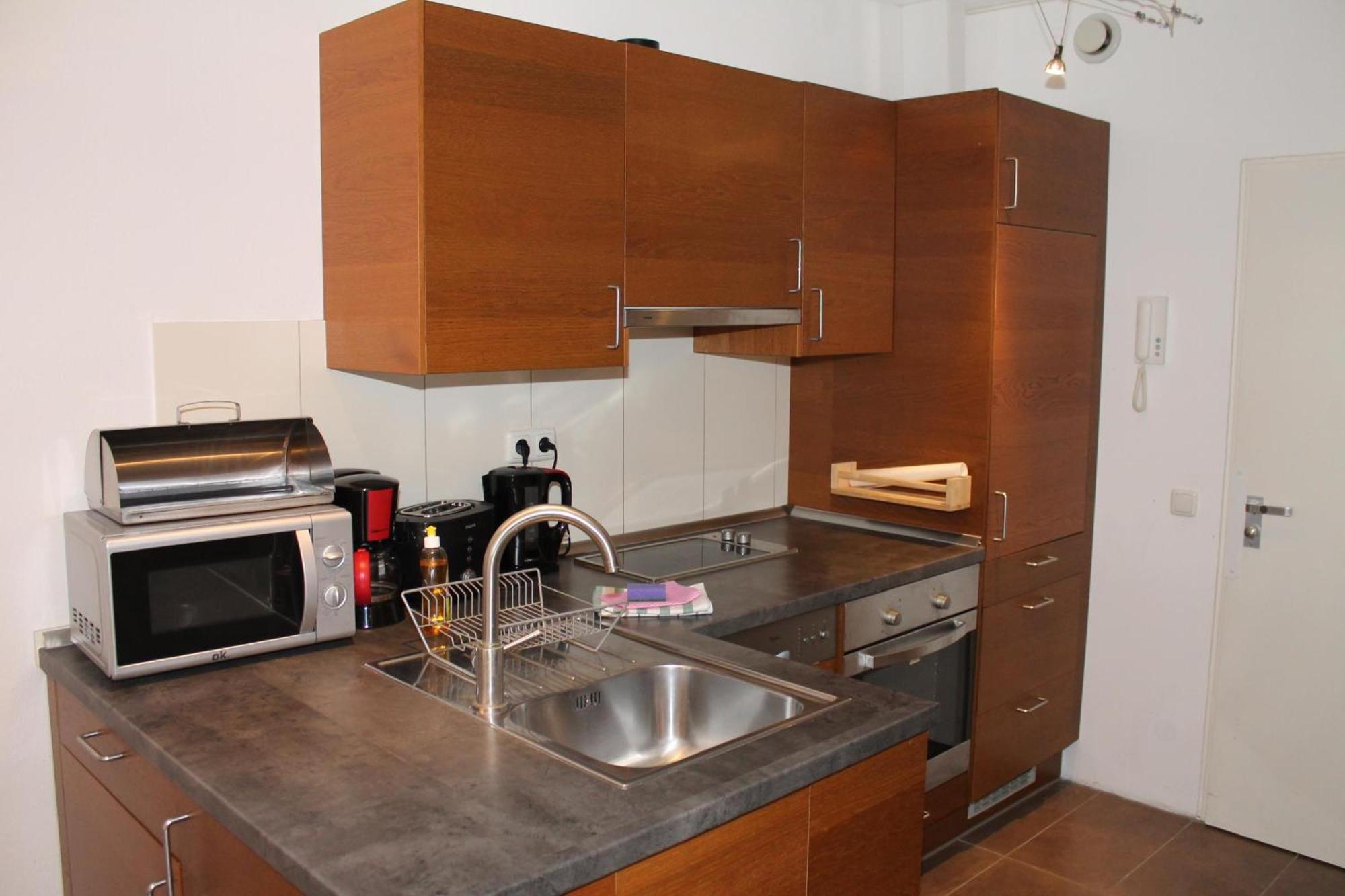 Ferienwohnung F225 Fuer 2-5 Personen An Der Ostsee Brasilien Dış mekan fotoğraf