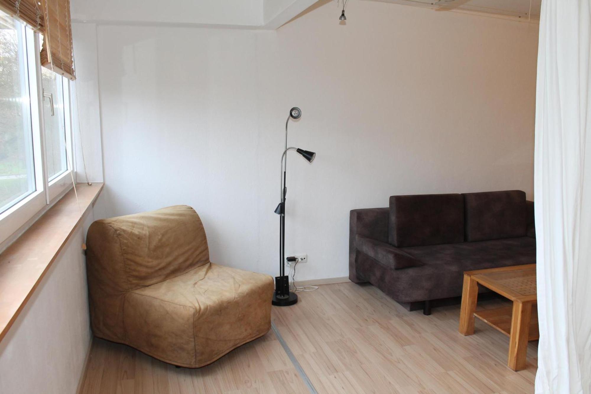 Ferienwohnung F225 Fuer 2-5 Personen An Der Ostsee Brasilien Dış mekan fotoğraf